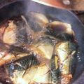 あんずAme's cooksnap of when they made こってり！サバの煮付け.