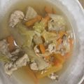 akitchen15's cooksnap of when they made 白菜のうま煮.