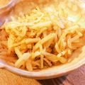☆emiぽん☆'s cooksnap of when they made 菊芋のきんぴら.
