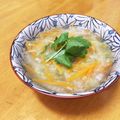 ＊ゆか＊07's cooksnap of when they made ゆず胡椒で春雨スープ.