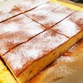 ハチ8コロ8's cooksnap of when they made ふわふわ柚子のケーキ.