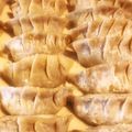 ⁂romoromo⁂'s cooksnap of when they made 手作り餃子の皮.