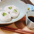 ぽんしゅラブ子's cooksnap of when they made 【農家のレシピ】そばがき.