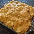 ぶれんねっせる's cooksnap of when they made トルコ料理☆カリフラワーのムサカ.