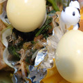 グランマＫ's cooksnap of when they made ☺お弁当に☆簡単♪法蓮草のなめたけ和え☺.