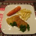 melmarilyn's cooksnap of when they made ハッセルバックポテト風にんじんグリル.