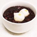 ソネチコ's cooksnap of when they made もっと食べたい「懐かしぜんざい」.