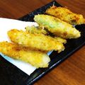 ペキのリリー's cooksnap of when they made 甘み凝縮♡衣サクサク！ネギフライ.