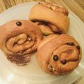 ゆうろくろう's cooksnap of when they made 進化系、至高のシナモンロール.