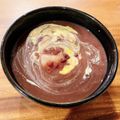 ゆにこーん☆'s cooksnap of when they made バターぜんざい・ハマります♡♡.
