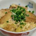 ひなたぁこ's cooksnap of when they made ●厚揚げ（生揚げ） no 揚出しもどき●.