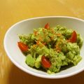 もんしゅしゅ's cooksnap of when they made 簡単！レタスでサラダ.