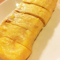 クックY7I05N☆'s cooksnap of when they made わが家の定番、甘酒入り卵焼き.