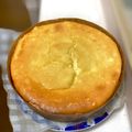 naopon☆'s cooksnap of when they made 濃厚チーズケーキ☆.