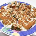なななな♡MaMa's cooksnap of when they made レンジで蒸しかぼちゃ☆.