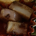 クック766L8K☆'s cooksnap of when they made お弁当☆蒲鉾のマヨネーズ炒め柚子胡椒醤油.