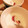 クックY7I05N☆'s cooksnap of when they made 甘酒と林檎の桜の花スムージー.