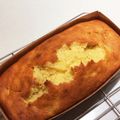 ぱこあこ's cooksnap of when they made サラダ油でカリふわっ♡パウンドケーキ*＊.