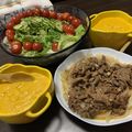 みきんどる's cooksnap of when they made ジンギスカンのタレ☆黄金比.
