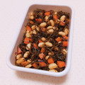 まあまま☆0403's cooksnap of when they made 切り昆布と大豆の煮物【作り置き】.