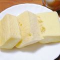 山本さん家's cooksnap of when they made レンジで簡単♪おから蒸しパン.