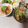 よちりん's cooksnap of when they made サーモン山かけ丼.