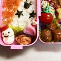atsumimi☆♡'s cooksnap of when they made お弁当&おつまみに♡椎茸ベーコンマヨ焼き.