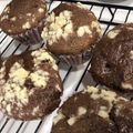 ユカtoマオマオ's cooksnap of when they made バレンタインに！炊飯器でチョコケーキ.