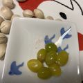 黒めんぼう's cooksnap of when they made ズボラ簡単銀杏.