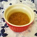 ｊｏｃｏｍｏｍｏｌａ's cooksnap of when they made 簡単♡粒マスタードドレッシング.