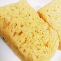 NEKOほっぺ's cooksnap of when they made 太らないスイーツ♥おからケーキ.