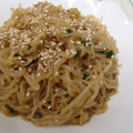 アズーロコンパクト's cooksnap of when they made しらたきと小ネギ炒め.
