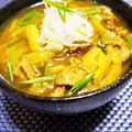 辰夫女子's cooksnap of when they made 10分で充分 普通のカレー丼.