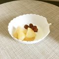 ☆こまっと☆'s cooksnap of when they made りんごのシナモン煮ヨーグルト.