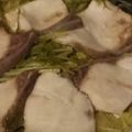 れそそ's cooksnap of when they made 〆はおそば♪みぞれぶりしゃぶ.