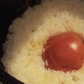 yukky☆mama's cooksnap of when they made 簡単&美味～♡トマトの炊き込みご飯♡.
