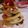 クックE04FUY☆'s cooksnap of when they made ホットケーキdeツリーケーキ.
