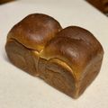 みさきち2011's cooksnap of when they made ＊糖質制限＊失活大豆粉の低糖質食パン♪.