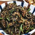 低カロ探検隊's cooksnap of when they made さば缶と白滝のヘルシー常備菜.