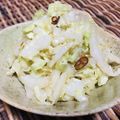料理男子部🍻's cooksnap of when they made 大量白菜はツナとアンチョビで炒めて食う！.