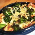 低カロ探検隊's cooksnap of when they made サバ缶（水煮）のオーブン焼き.