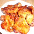 料理大好きボーイ's cooksnap of when they made 豚バラ肉の甘辛煮.