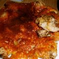 料理大好きボーイ's cooksnap of when they made 糖質制限【鶏胸肉のチーズ焼き】.
