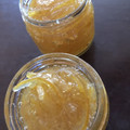 junチロル's cooksnap of when they made まるごとかんたん柚子ジャム.