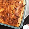 はらぺこあおちゃん's cooksnap of when they made ヘルシーしっとり♥バナナケーキ.