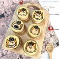namimocchi's cooksnap of when they made ミニデコケーキ♪♪♪クリスマスバージョン.