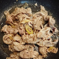 phnanzu's cooksnap of when they made すたみなネギ塩豚丼(簡単).