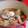 たばご飯's cooksnap of when they made ル・クルーゼ 大根 とり肉 白滝 煮物.