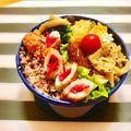 komutatata's cooksnap of when they made おつまみにお弁当に☆紅生姜ちくわ.