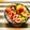 komutatata's cooksnap of when they made おつまみにお弁当に☆紅生姜ちくわ.